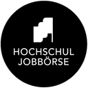 Logo der Hochschuljobbörse